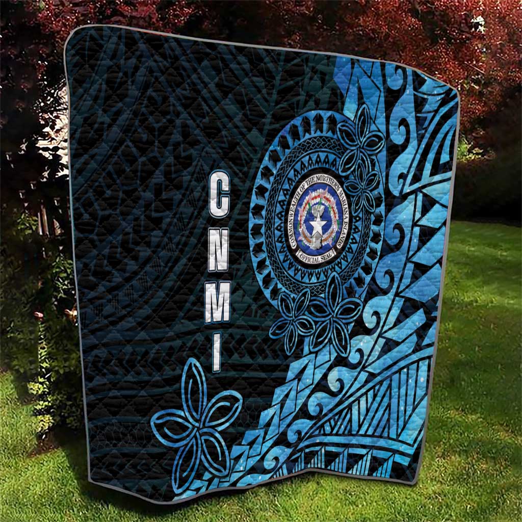 Northern Mariana Islands 78th Liberation Day Quilt LT05 - Polynesian Pride