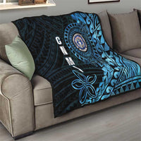Northern Mariana Islands 78th Liberation Day Quilt LT05 - Polynesian Pride