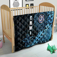 Northern Mariana Islands 78th Liberation Day Quilt LT05 - Polynesian Pride