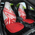 Tonga Rugby 2024 Pacific Car Seat Cover Go Ikale Tahi