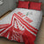 Tonga Rugby 2024 Pacific Quilt Bed Set Go Ikale Tahi