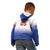 Custom Samoa Rugby 2024 Pacific Kid Hoodie Go Manu Samoa