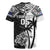 Custom New Zealand And Fiji Rugby 2024 Rugby Jersey Maori Kiwi With Fijian Palm Tree