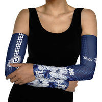 Personalized Utah State Arm Sleeves Polynesian Style LT05 - Polynesian Pride