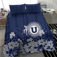 Utah State Bedding Set Polynesian Style LT05 - Polynesian Pride