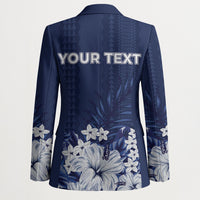 Personalized Utah State Blazer Polynesian Style LT05 - Polynesian Pride