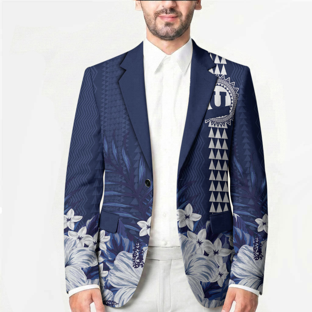 Personalized Utah State Blazer Polynesian Style LT05 - Polynesian Pride
