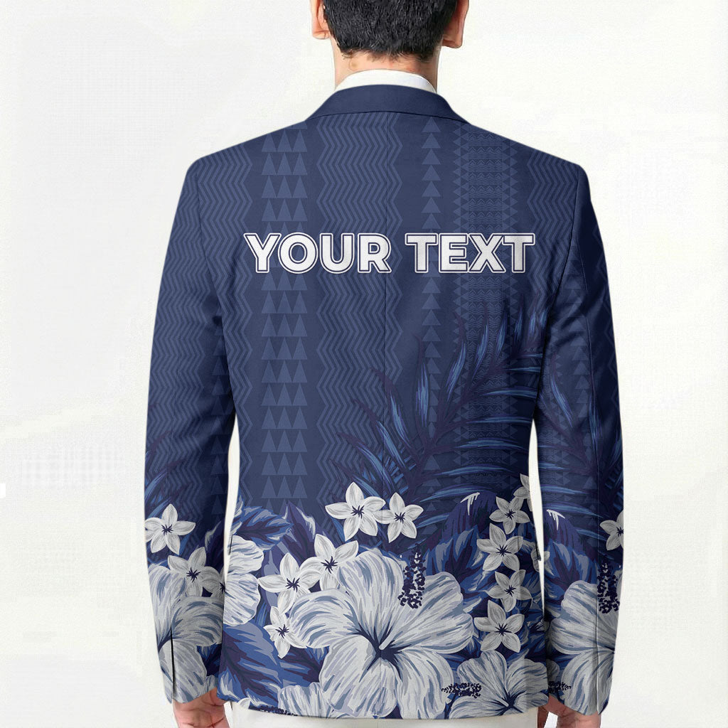 Personalized Utah State Blazer Polynesian Style LT05 - Polynesian Pride
