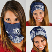 Utah State Neck Gaiter Polynesian Style LT05 - Polynesian Pride