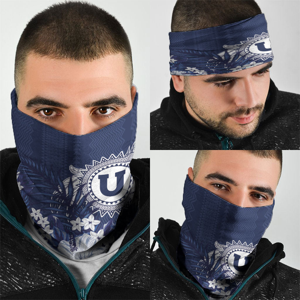 Utah State Neck Gaiter Polynesian Style LT05 - Polynesian Pride