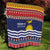 Kiribati Christmas Quilt Coat Of Arms Tekeraoi Te Kiritimati