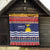 Kiribati Christmas Quilt Coat Of Arms Tekeraoi Te Kiritimati