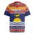 Kiribati Christmas Rugby Jersey Coat Of Arms Tekeraoi Te Kiritimati