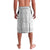 Custom Fiji Tapa Football Lavalava Sporty Style