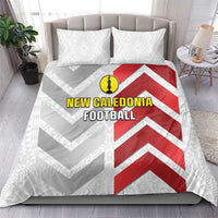 New Caledonia Football Bedding Set Unique Style LT05 - Polynesian Pride