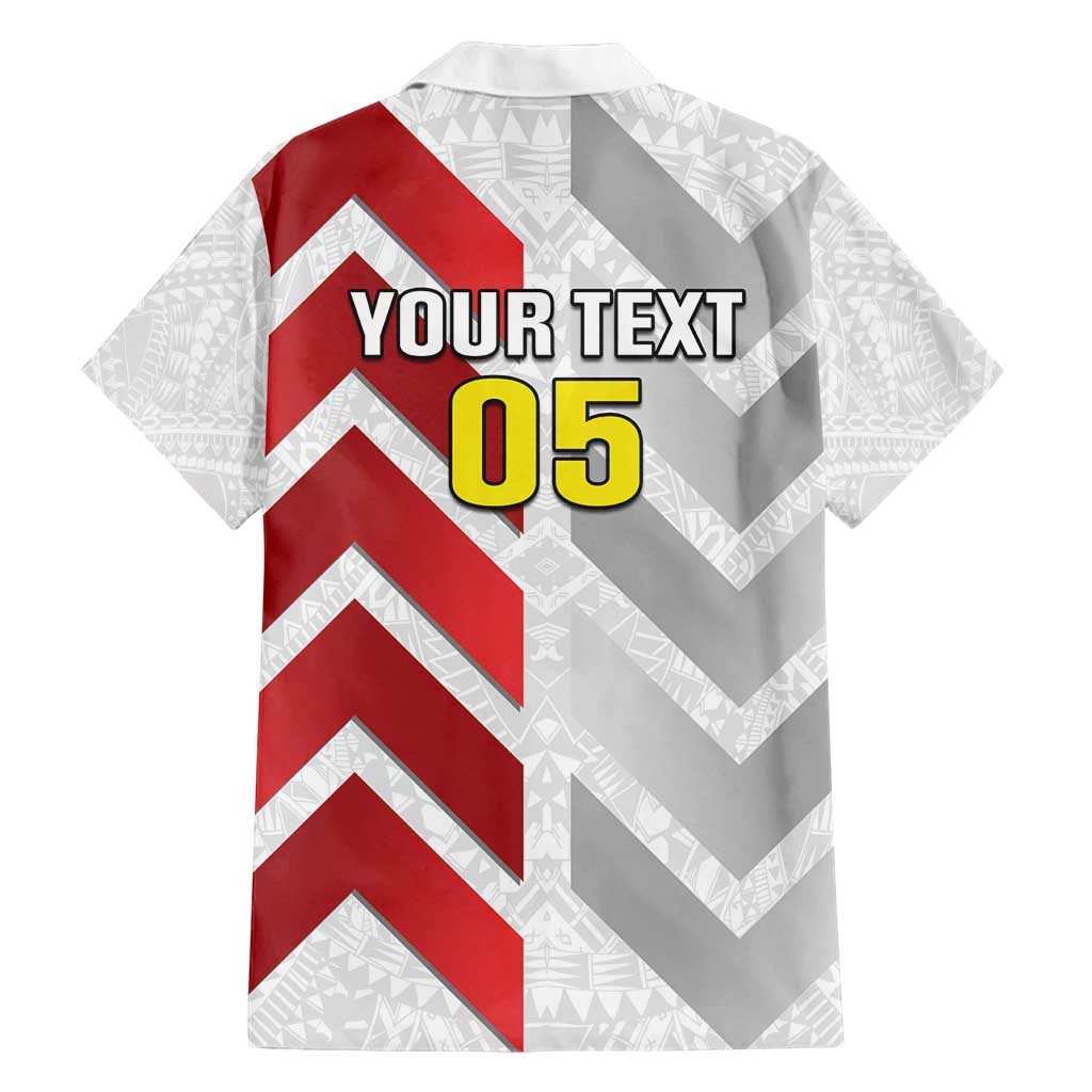 Custom New Caledonia Football Family Matching Summer Maxi Dress and Hawaiian Shirt Unique Style