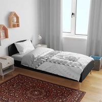 New Caledonia Football Bedding Set Go The Kagus