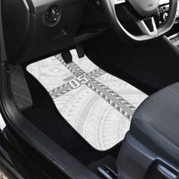 New Caledonia Football Car Mats Go The Kagus