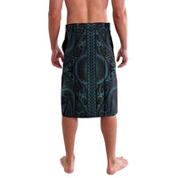 New Zealand Weka Lavalava Maori Hen Koru Pattern - Polynesian Pride