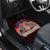 Australia And New Zealand ANZAC Day Car Mats Soldiers Lest We Forget LT05 - Polynesian Pride