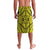 Vanuatu 45th Independence Lavalava Special Style - Polynesian Pride