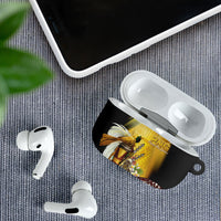 Papua New Guinea AirPods Case Independence Day Unique Style LT05 - Polynesian Pride