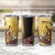 Papua New Guinea Tumbler Cup 50 Years Of Independence - Polynesian Pride