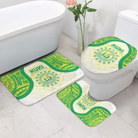 Kuki Independence 2026 Bathroom Set Cook Islands 15 Finest White Version