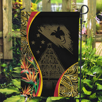 Papua New Guinea Hapi De Bilong Indipendens Garden Flag Special Style