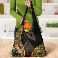 Papua New Guinea Hapi De Bilong Indipendens Grocery Bag Special Style