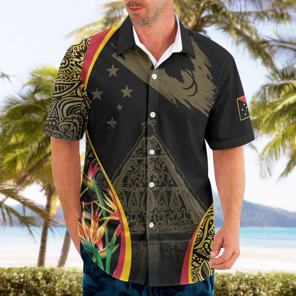 Papua New Guinea Hapi De Bilong Indipendens Hawaiian Shirt Special Style