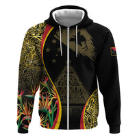 Papua New Guinea Hapi De Bilong Indipendens Hoodie Special Style