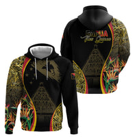 Papua New Guinea Hapi De Bilong Indipendens Hoodie Special Style