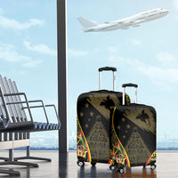 Papua New Guinea Hapi De Bilong Indipendens Luggage Cover Special Style