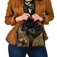 Papua New Guinea Hapi De Bilong Indipendens Shoulder Handbag Special Style