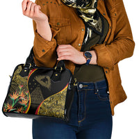 Papua New Guinea Hapi De Bilong Indipendens Shoulder Handbag Special Style