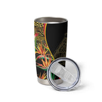 Papua New Guinea Hapi De Bilong Indipendens Tumbler Cup Special Style