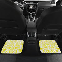 Kuki Independence 2026 Car Mats Cook Islands 15 Finest Green Version
