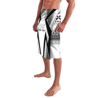 Custom Bula Fiji Football Lavalava Go Champions - Polynesian Pride