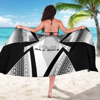 Bula Fiji Football Sarong Go Champions LT05 - Polynesian Pride