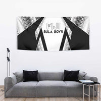 Bula Fiji Football Tapestry Go Champions LT05 - Polynesian Pride