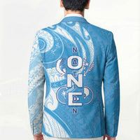 FSM Micronesia Blazer 40th Independence Anniversary LT05 - Polynesian Pride