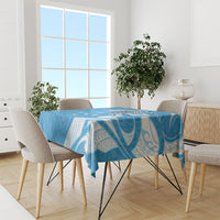 FSM Micronesia Tablecloth 40th Independence Anniversary LT05 - Polynesian Pride