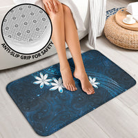 Tahiti Matarii Bathroom Set Tahitian Spring Blue Galaxy LT05 - Polynesian Pride