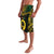 Happy Vanuatu Father Lini Day Lavalava