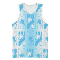 Bula Fiji Basketball Jersey White Makare Masi Tapa Pattern LT05 Unisex White - Polynesian Pride