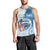 Fiji Day Men Tank Top Proud To Be Fijian