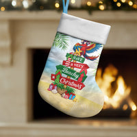 Hawaii Christmas Stocking Have A Very Beachy Christmas