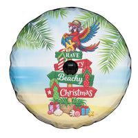 Hawaii Christmas Spare Tire Cover Have A Very Beachy Christmas