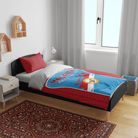 Malaita Province Day Bedding Set Unique Style LT05 - Polynesian Pride